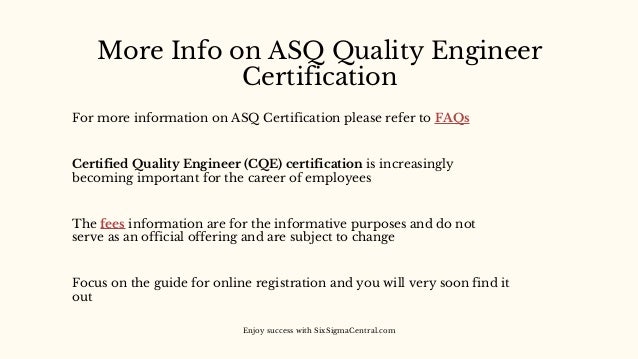 cqe study guide